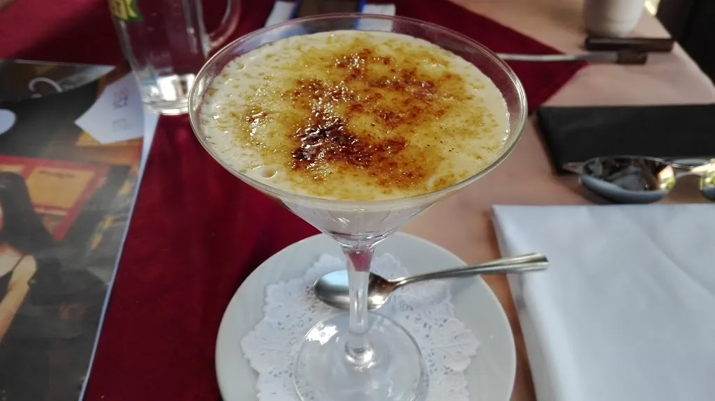 Menu_Chalet la Suisse_Santa Cruz de la Sierra_image_5