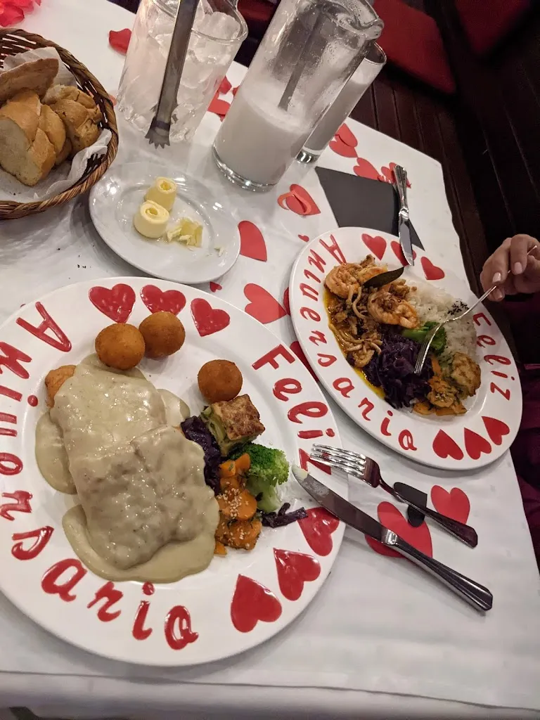 Menu_Chalet la Suisse_Santa Cruz de la Sierra_image_9