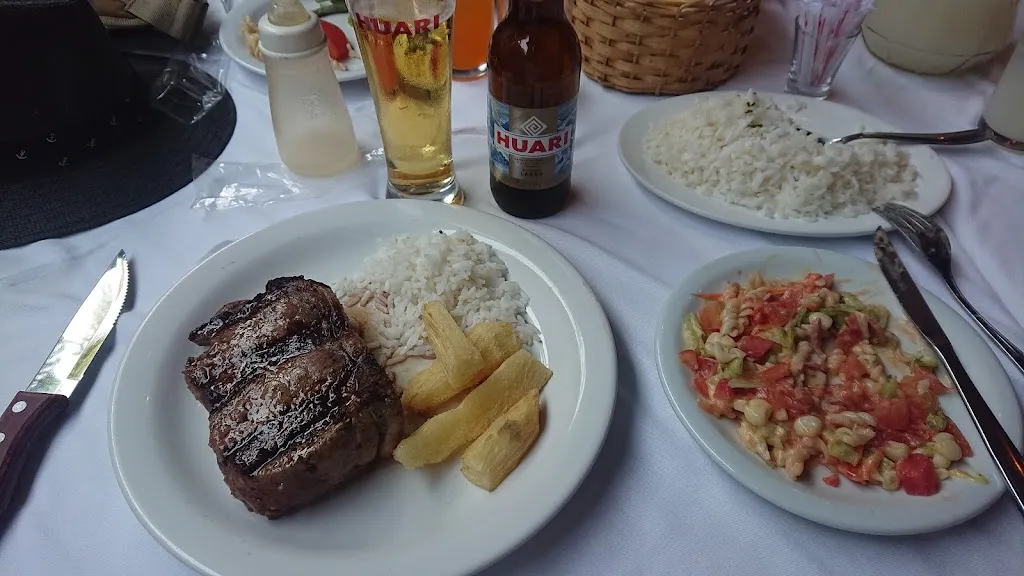 Menu_Los Hierros Steakhouse & Bar_Santa Cruz de la Sierra_immagine_5