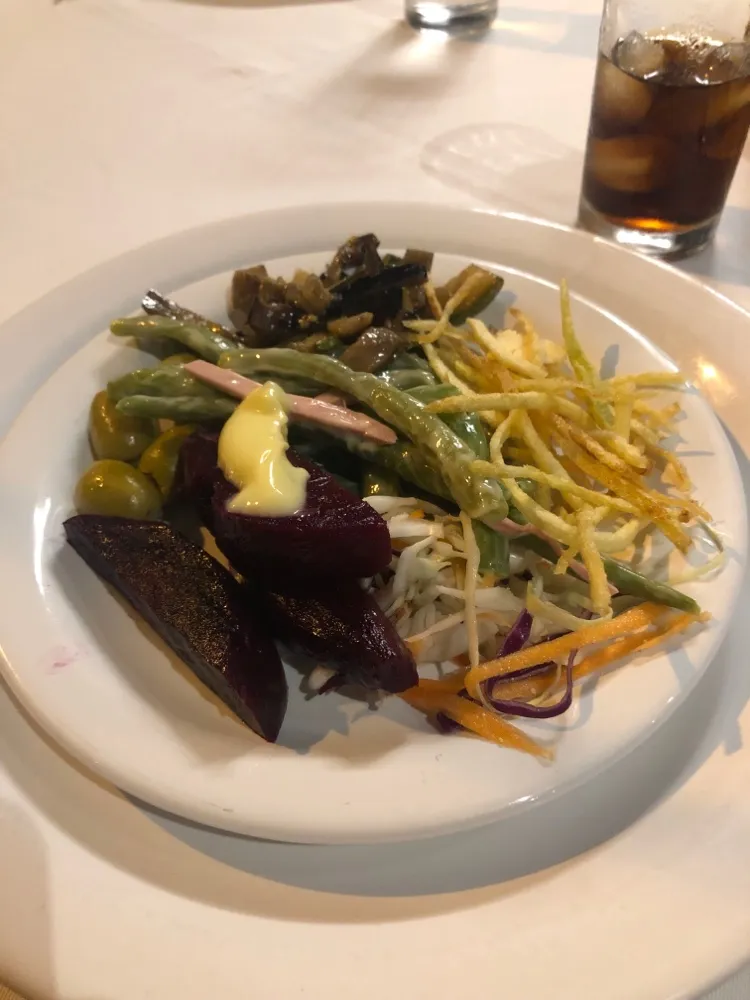 Menu_Los Hierros Steakhouse & Bar_Santa Cruz de la Sierra_immagine_6