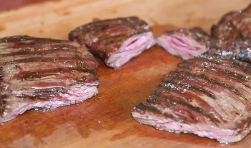 Menu_Los Hierros Steakhouse & Bar_Santa Cruz de la Sierra_immagine_7