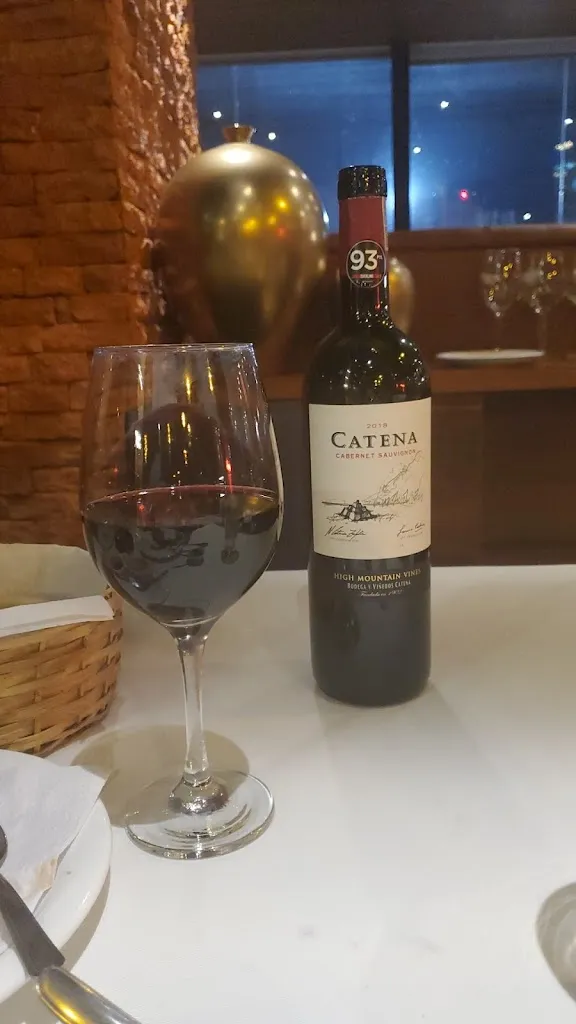 Menu_Los Hierros Steakhouse & Bar_Santa Cruz de la Sierra_immagine_8