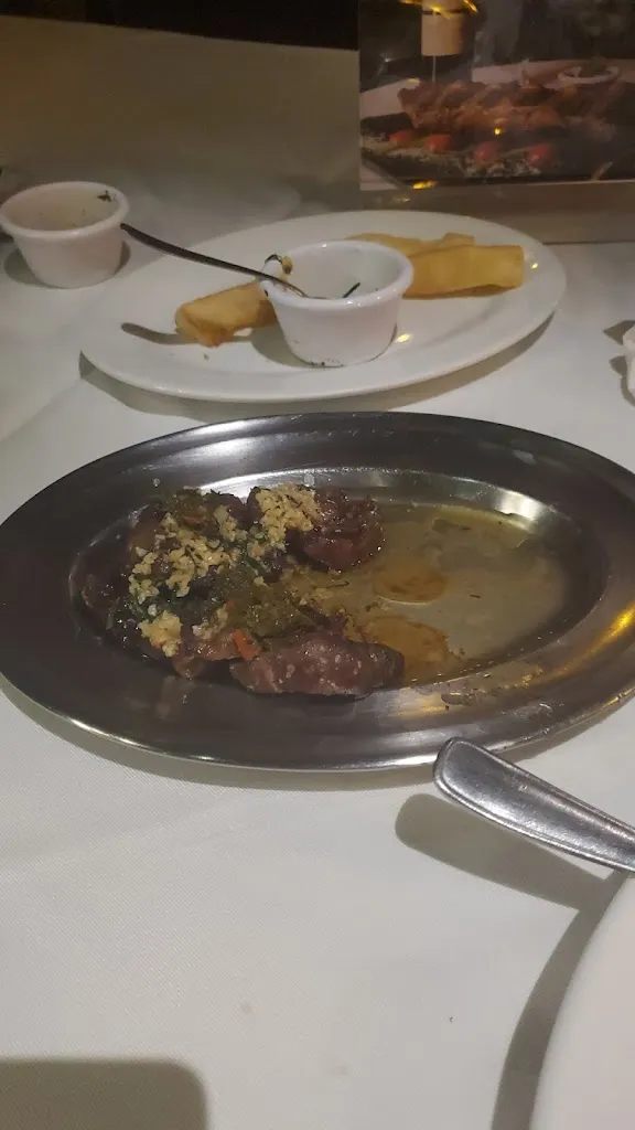Alex T._Los Hierros Steakhouse & Bar_Santa Cruz de la Sierra_recensione