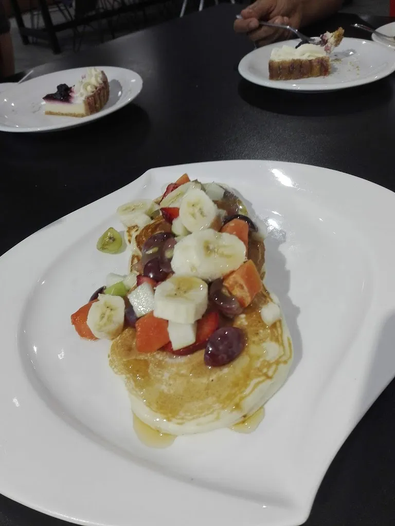 Menu_Inés España Bistro & Bakery_Santa Cruz de la Sierra_immagine_5