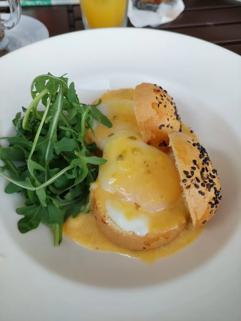 Menu_Inés España Bistro & Bakery_Santa Cruz de la Sierra_immagine_6