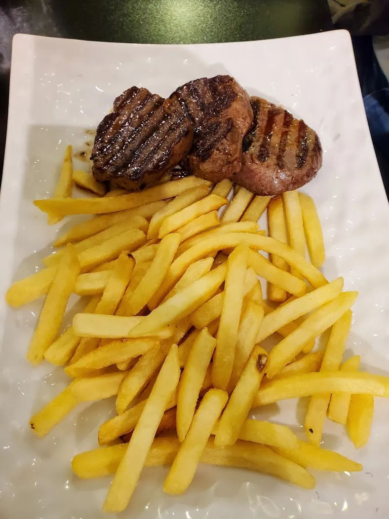 Menu_Inés España Bistro & Bakery_Santa Cruz de la Sierra_immagine_8