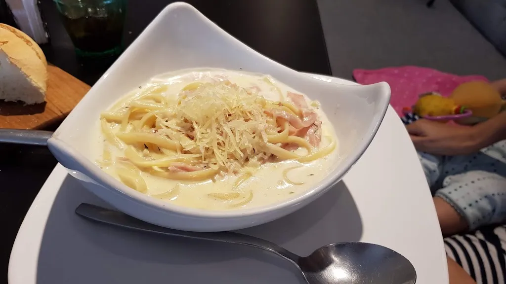 Menu_Inés España Bistro & Bakery_Santa Cruz de la Sierra_immagine_9