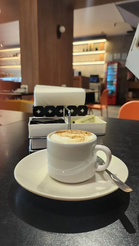 Mery Herrera_Inés España Bistro & Bakery_Santa Cruz de la Sierra_recensione