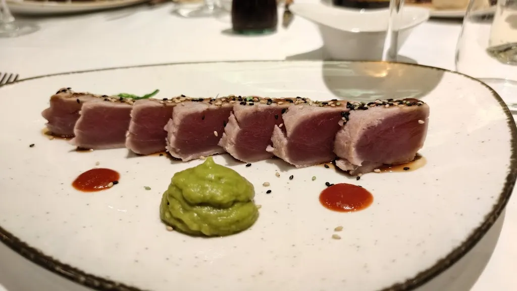 Menu_Monumental Restaurant Albacete_Albacete_image_5