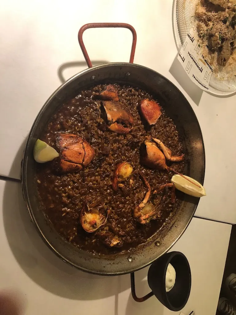 Menu_Monumental Restaurant Albacete_Albacete_image_6