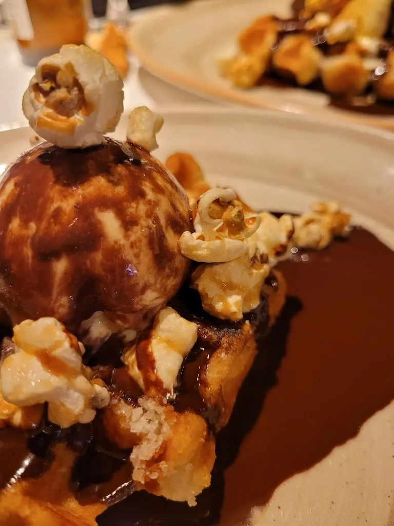 Menu_Monumental Restaurant Albacete_Albacete_image_9