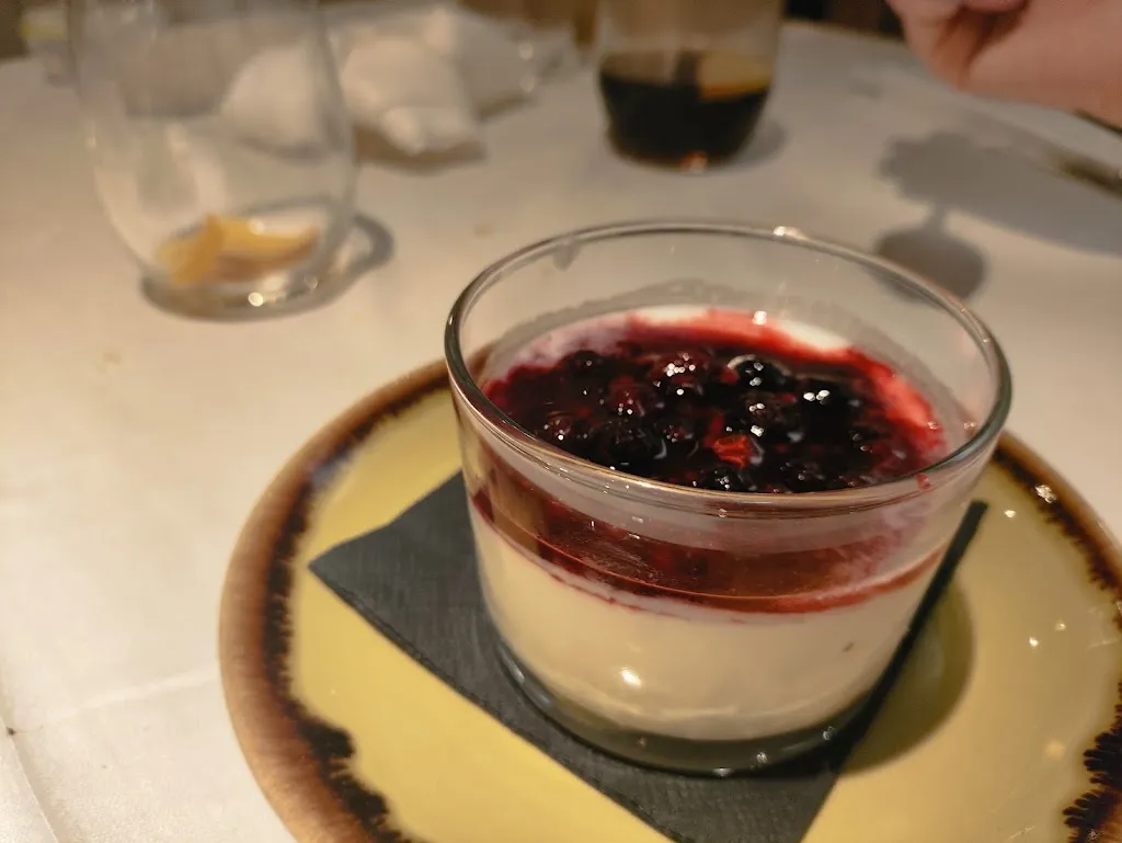 Guillermo MC_Monumental Restaurant Albacete_Albacete_review