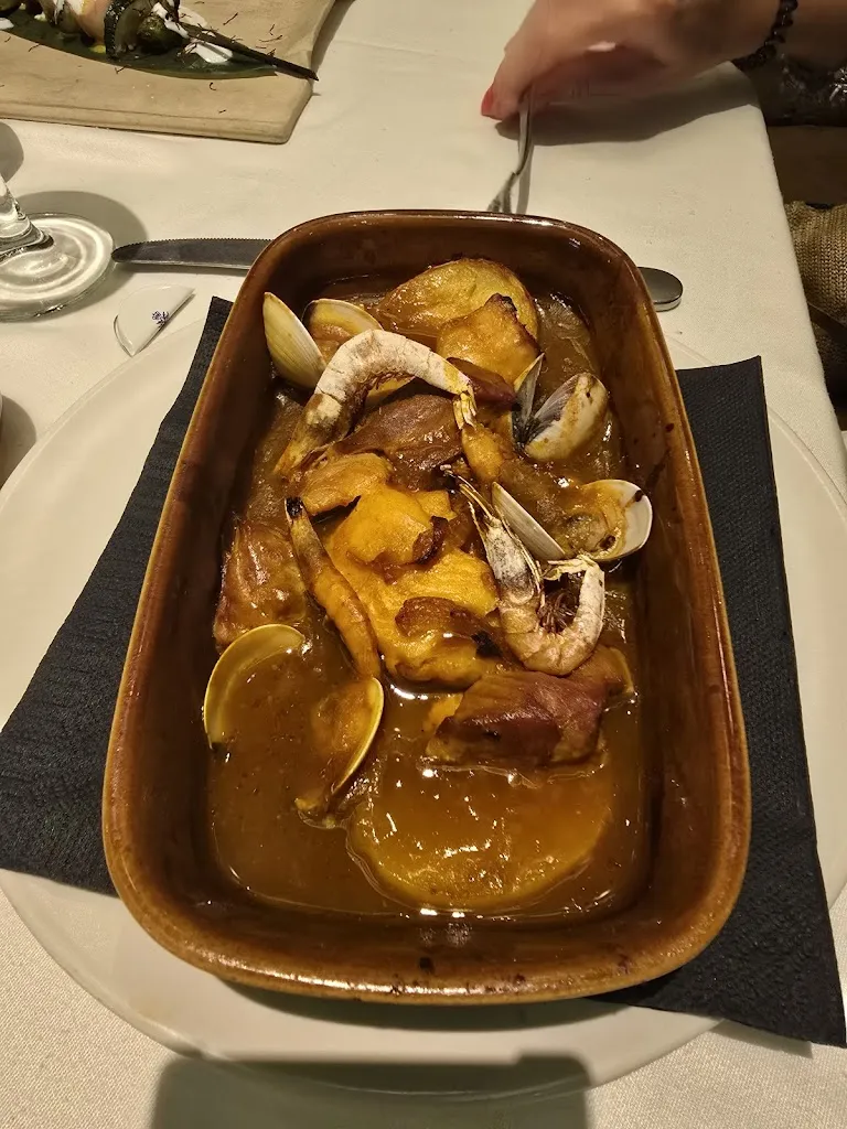 Alberto Navarro_Monumental Restaurant Albacete_Albacete_review