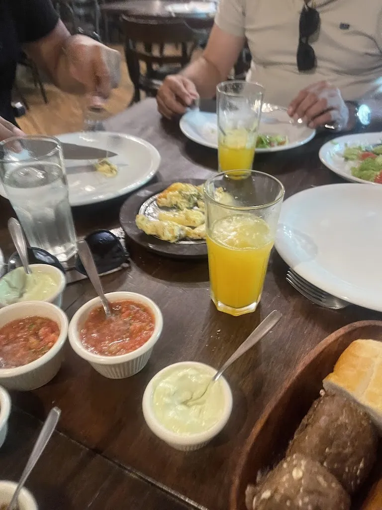 Menu_Restaurante El Arriero_Santa Cruz de la Sierra_image_8