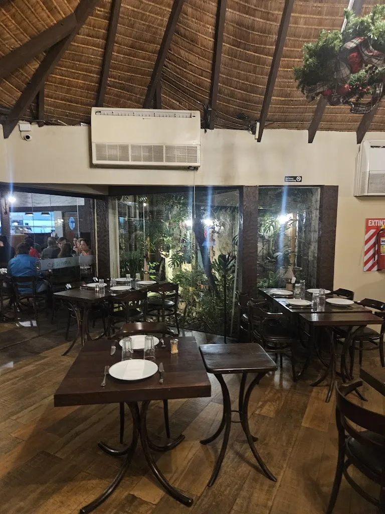 H AB_Restaurante El Arriero_Santa Cruz de la Sierra_review