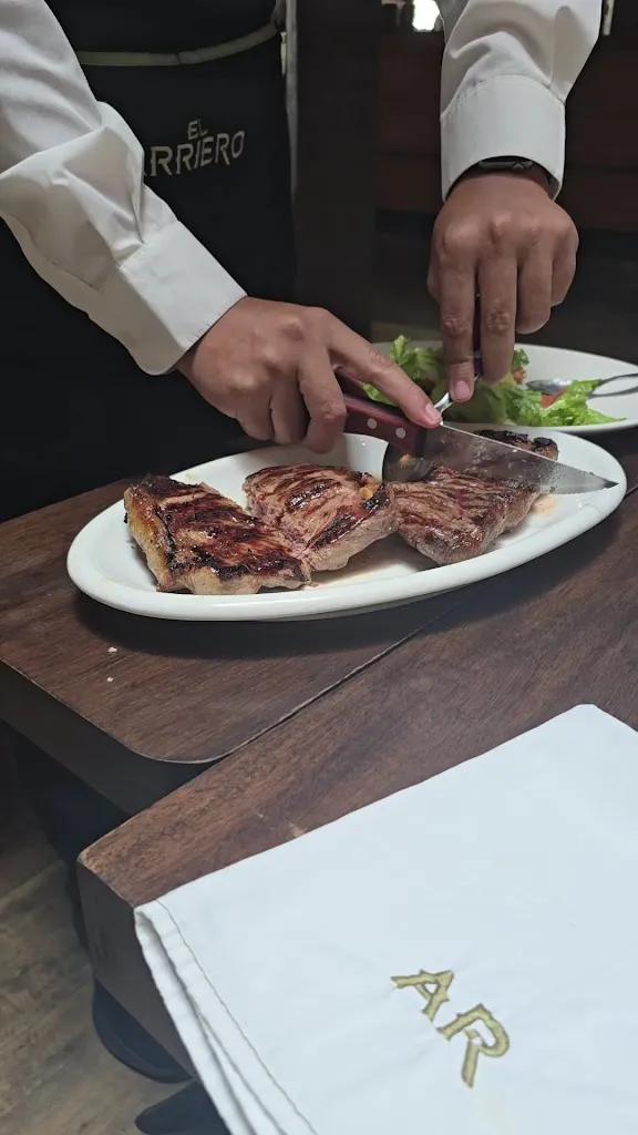 Restaurante El Arriero_Santa Cruz de la Sierra_slider_image_2