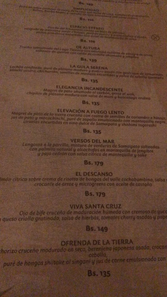 Menu_Jardín de Asia_Santa Cruz de la Sierra_image_1