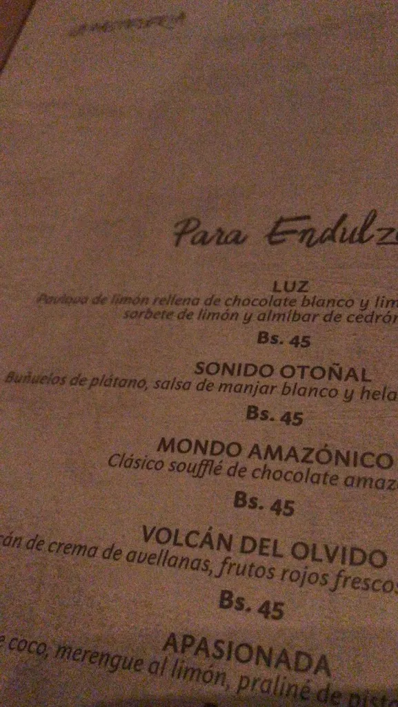 Menu_Jardín de Asia_Santa Cruz de la Sierra_image_2