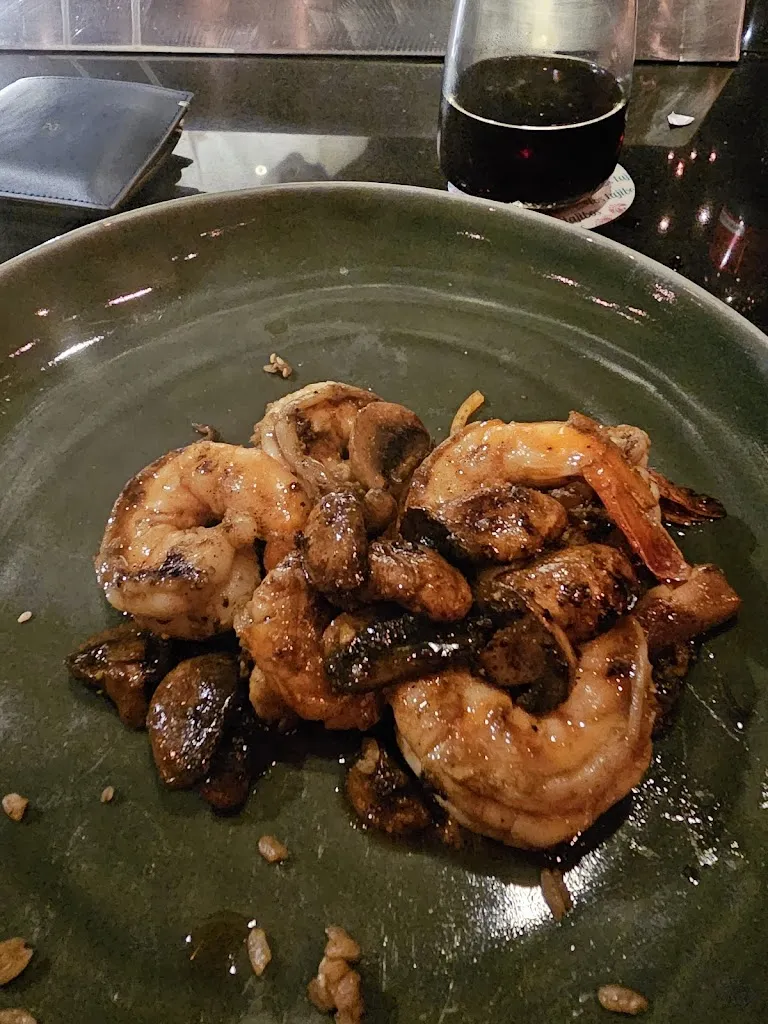 Menu_Jardín de Asia_Santa Cruz de la Sierra_image_9