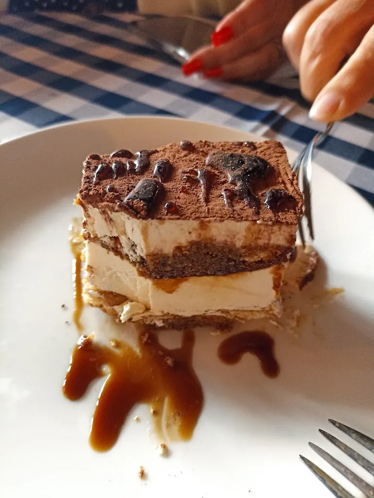 Menu_Restaurante Michelangelo_Santa Cruz de la Sierra_image_5