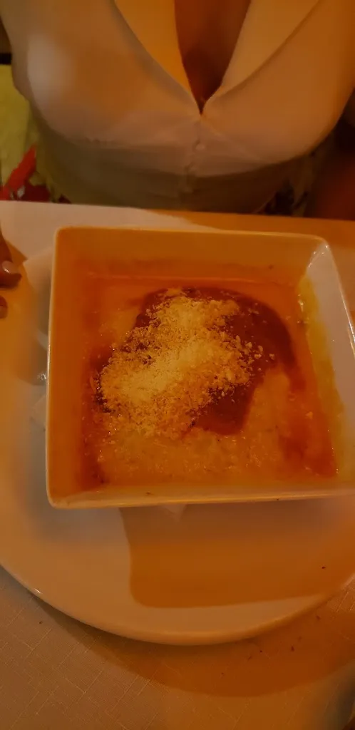 Menu_Restaurante Michelangelo_Santa Cruz de la Sierra_image_7