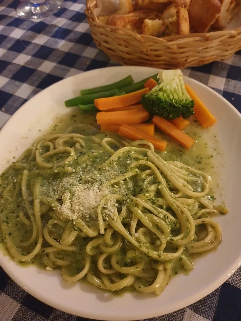 Menu_Restaurante Michelangelo_Santa Cruz de la Sierra_image_8