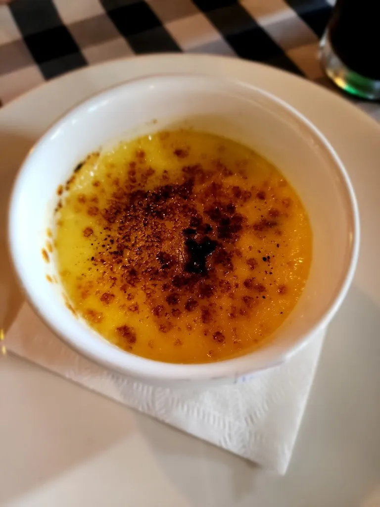 Menu_Restaurante Michelangelo_Santa Cruz de la Sierra_image_9