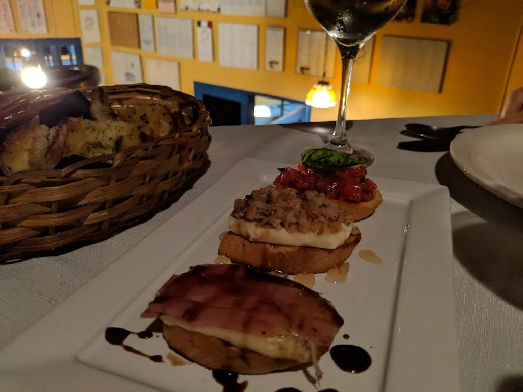 Thanh Cong Pham_Restaurante Michelangelo_Santa Cruz de la Sierra_review