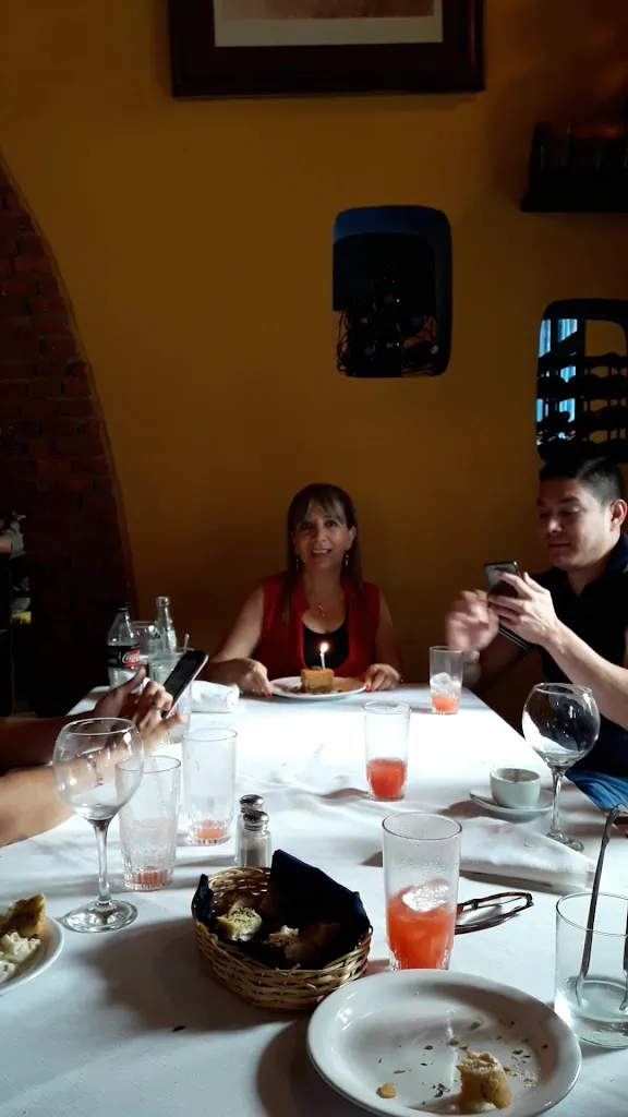 Restaurante Michelangelo_Santa Cruz de la Sierra_slider_image_2