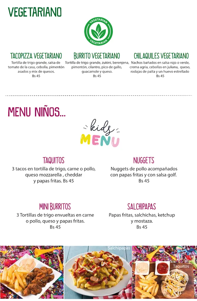 Menu_Piñata Wey_Santa Cruz de la Sierra_image_4