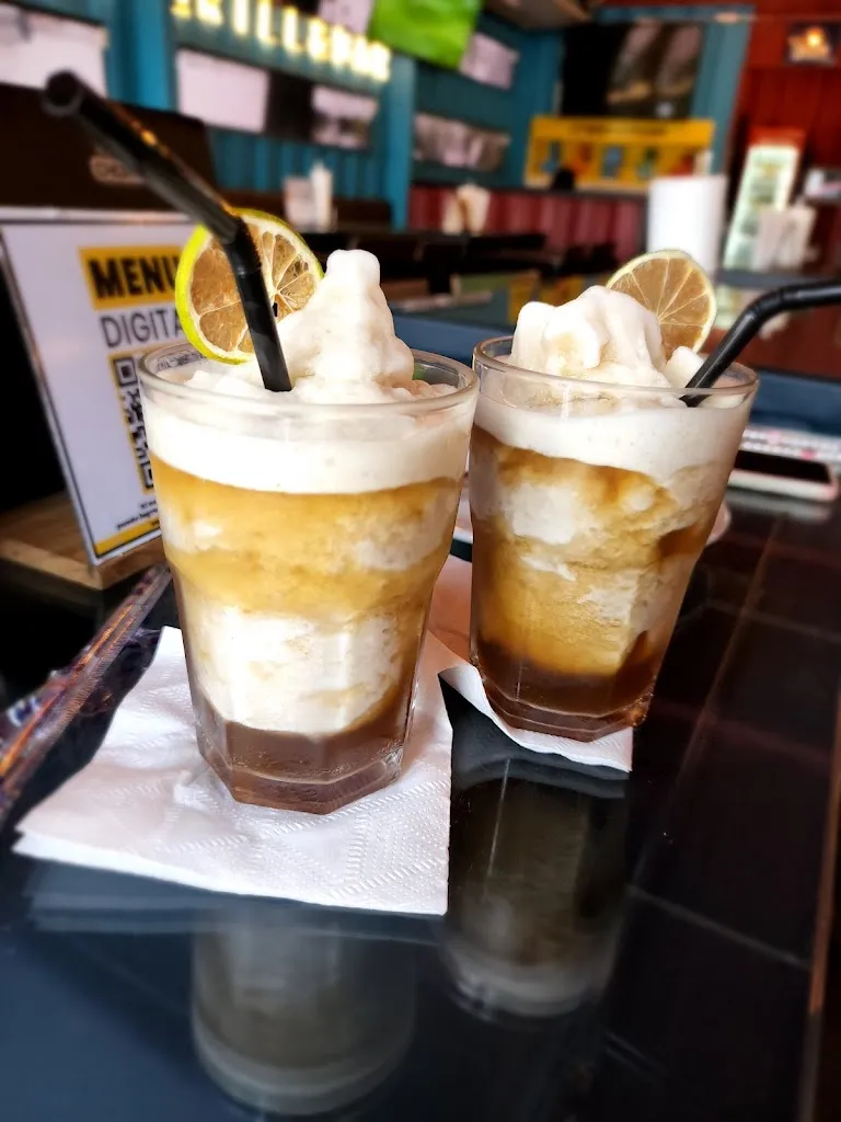 Menu_Steel Container Grill & Bar_Santa Cruz de la Sierra_image_4