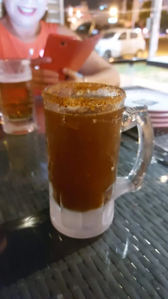 Menu_Steel Container Grill & Bar_Santa Cruz de la Sierra_image_8