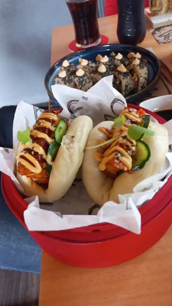 Menu_Kao by Sach'a_Santa Cruz de la Sierra_image_4