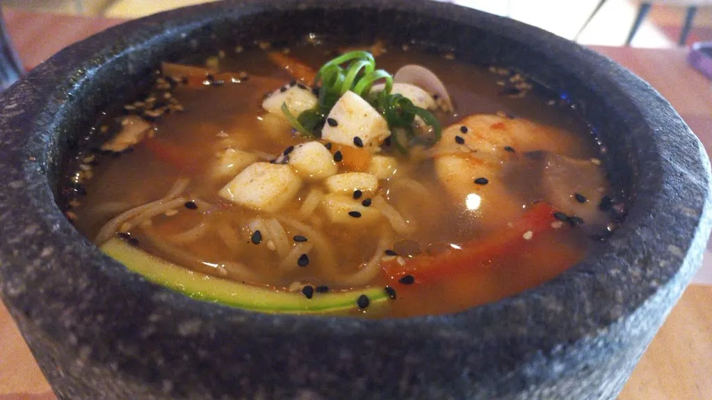 Menu_Kao by Sach'a_Santa Cruz de la Sierra_image_5