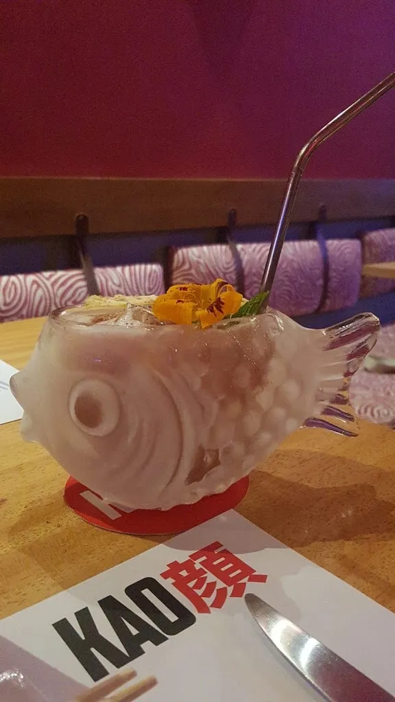 Menu_Kao by Sach'a_Santa Cruz de la Sierra_image_6