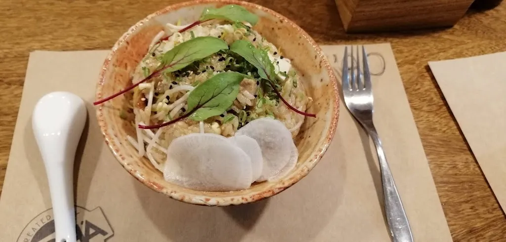 Menu_Kao by Sach'a_Santa Cruz de la Sierra_image_7