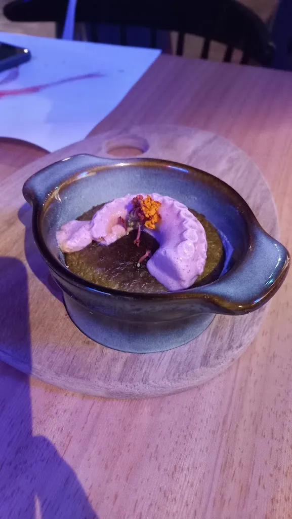 Menu_Kao by Sach'a_Santa Cruz de la Sierra_image_8