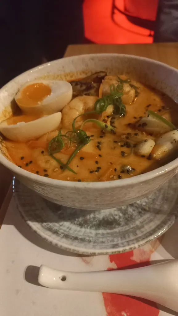 Menu_Kao by Sach'a_Santa Cruz de la Sierra_image_9