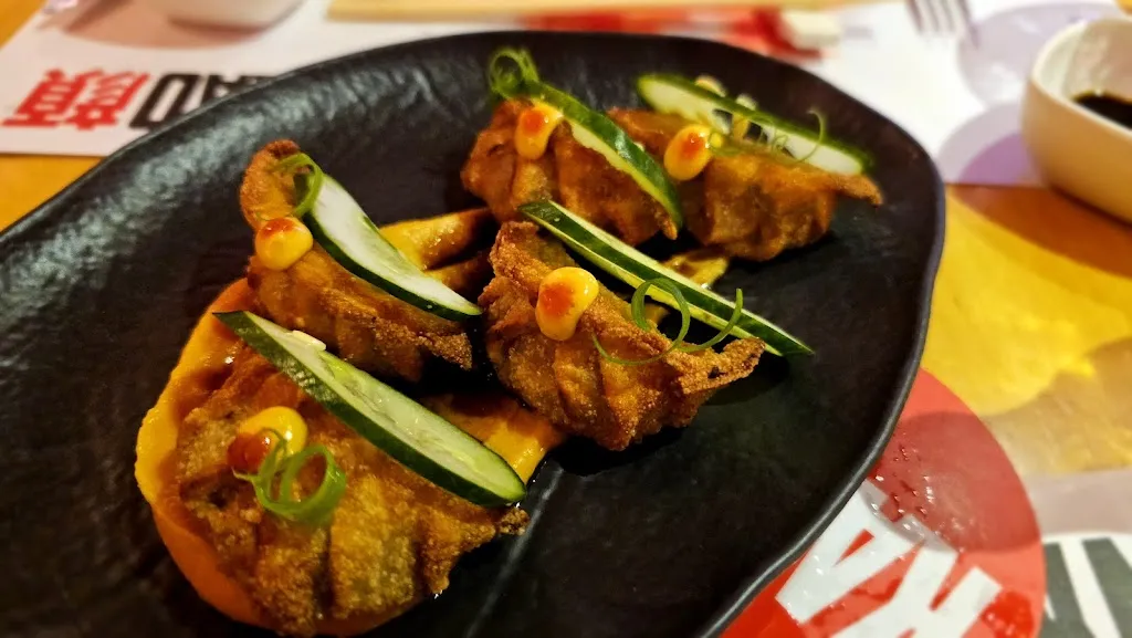 Lori Irwin_Kao by Sach'a_Santa Cruz de la Sierra_review