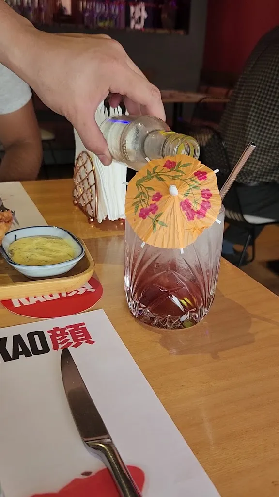 Kao by Sach'a_Santa Cruz de la Sierra_slider_image_2