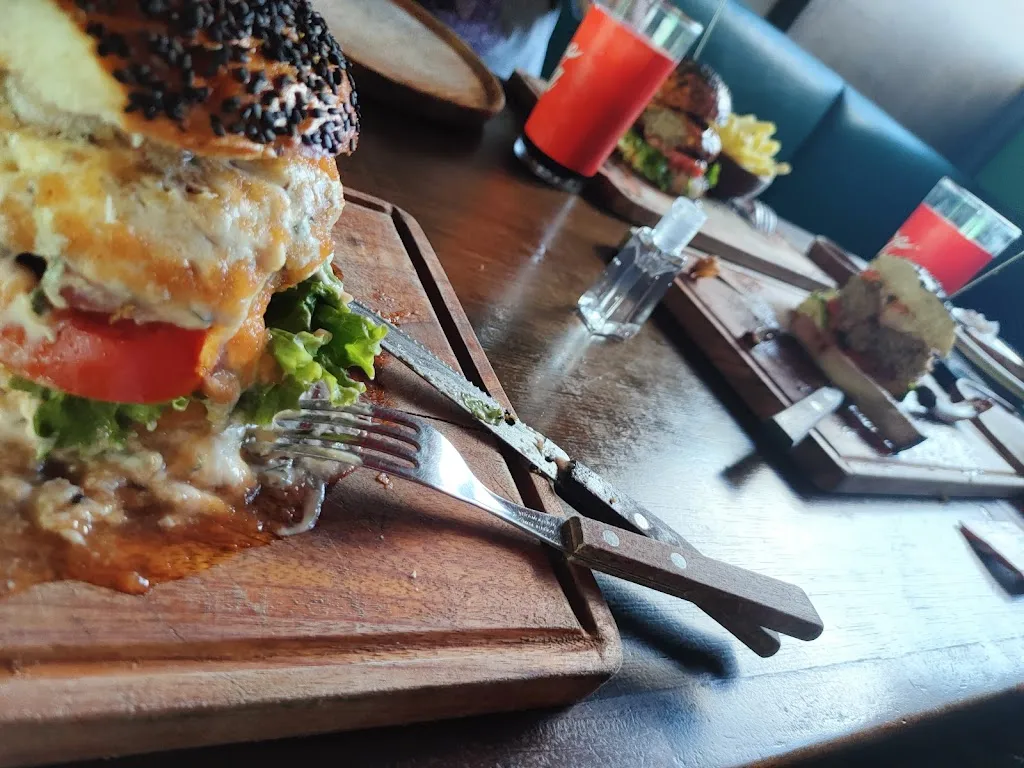 Menu_The Dubliner_Santa Cruz de la Sierra_image_6