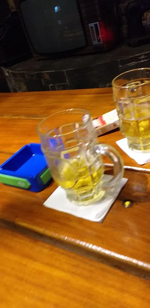 Menu_The Dubliner_Santa Cruz de la Sierra_image_7