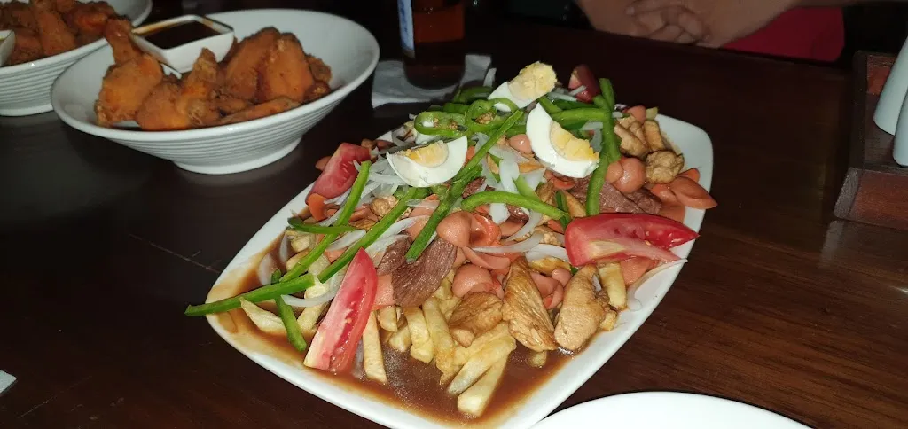 Menu_The Dubliner_Santa Cruz de la Sierra_image_8