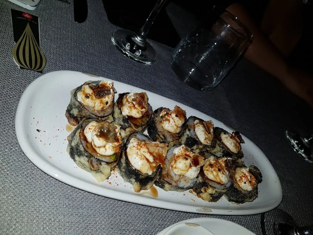 Menu_The Dubliner_Santa Cruz de la Sierra_image_9