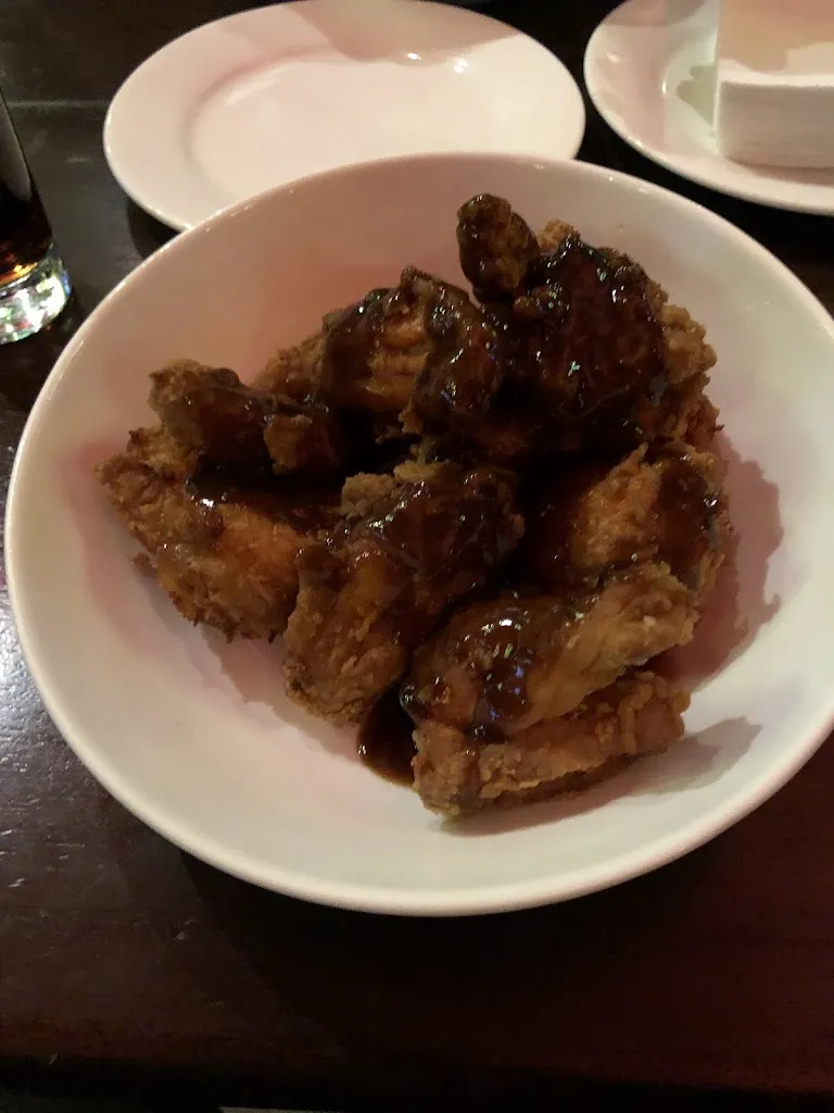 Mario Alberto Luna Terán_The Dubliner_Santa Cruz de la Sierra_review