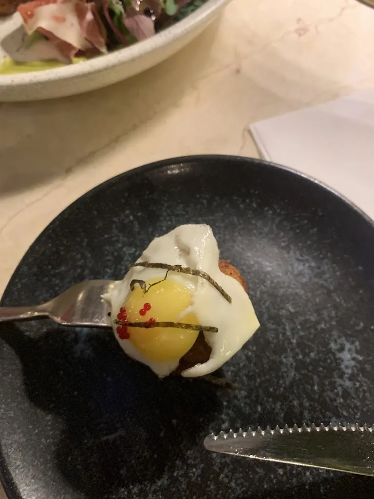 Menu_Mangarosa Brasserie_Santa Cruz de la Sierra_immagine_5