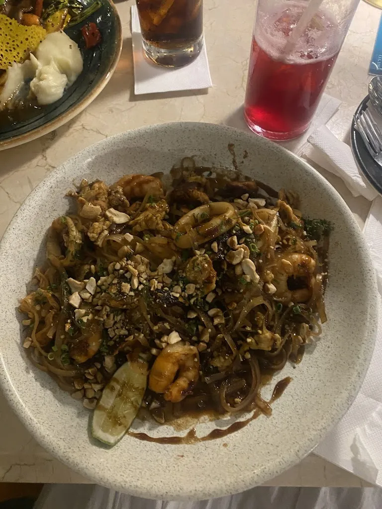 Menu_Mangarosa Brasserie_Santa Cruz de la Sierra_immagine_7