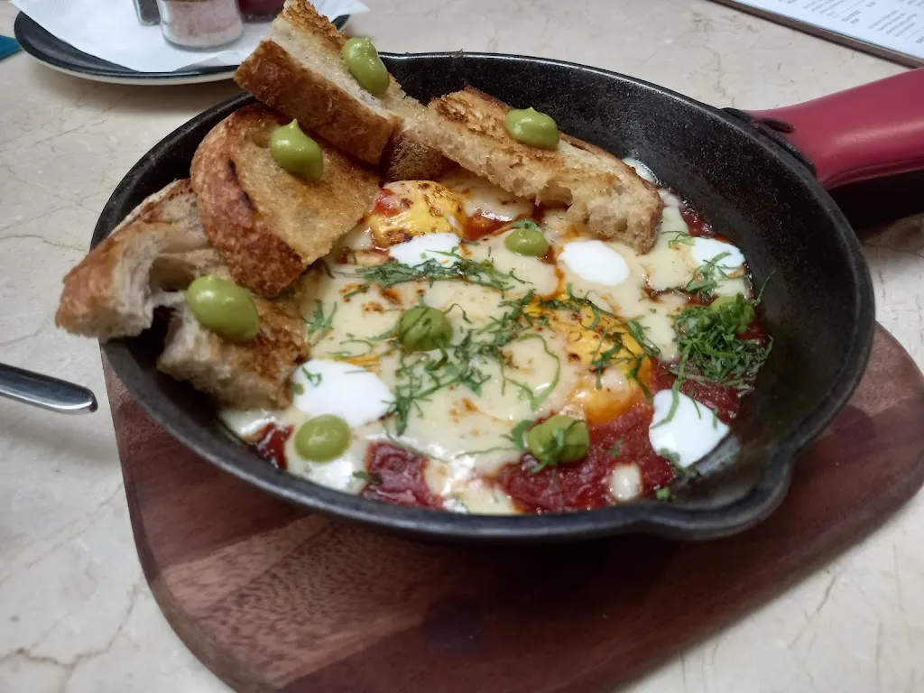 Menu_Mangarosa Brasserie_Santa Cruz de la Sierra_immagine_8