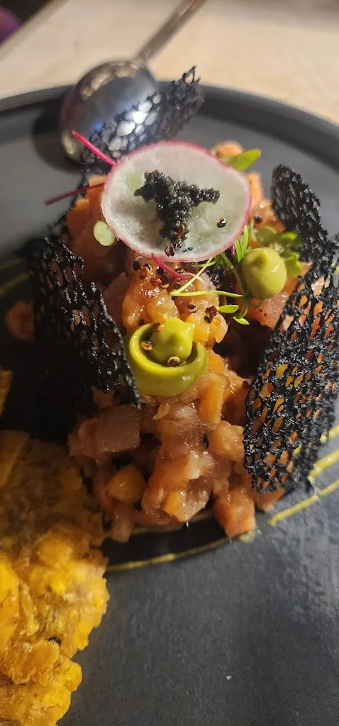 Heinrich Feulner_Mangarosa Brasserie_Santa Cruz de la Sierra_recensione