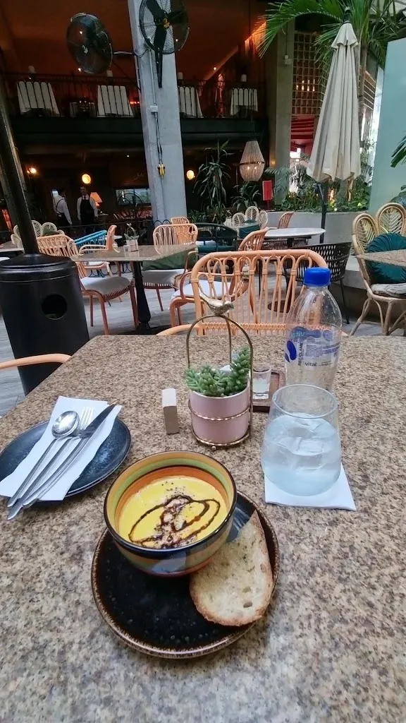 Mangarosa Brasserie_Santa Cruz de la Sierra_slider_image_2